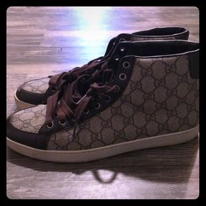 Gucci sneakers